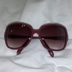 Fossil sunglasses